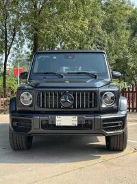 2024款 奔驰G63