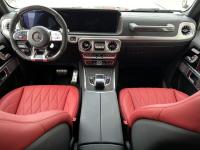 奔驰G63 AMG