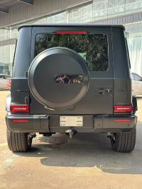 奔驰G63 AMG