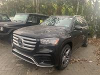 2024款 奔驰GLS450 7座 AMG包