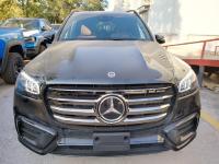 2024款 奔驰GLS450 7座 AMG包