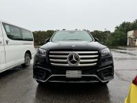 奔驰GLS450