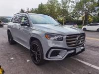 奔驰GLS450