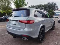 奔驰GLS450