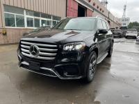奔驰GLS450