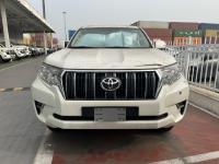 2023款 丰田霸道4000 4.0L TX-L 两气 底挂 无天窗