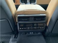 2024款 雷克萨斯LX600 7座 Luxury豪华