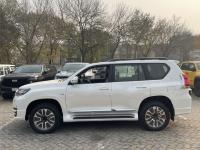 2023款 丰田霸道4000 4.0L TX-L 九气 外挂 Modellista套件