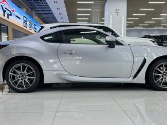 2022款 斯巴鲁BRZ 2.4L 手动 标准型 张浩13552975379（微信同号)可视频验车 接受全国分期 欢迎电话咨询