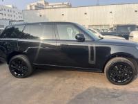 路虎揽胜行政3.0柴油