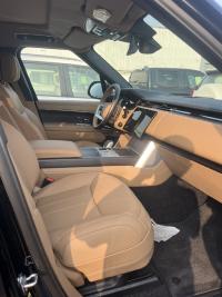 路虎揽胜行政3.0柴油