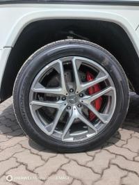 2024款 奔驰 G63 韩版