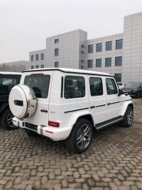 2024款 奔驰 G63 韩版
