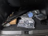 2024款 雷克萨斯LX600 7座 Luxury豪华