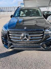 2025款 奔驰GLS450 7座 顶峰包 运动包 雷测包