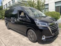 丰田海狮(进口)