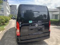 丰田海狮(进口)