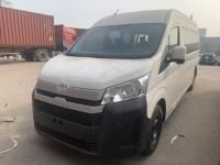 丰田海狮(进口)