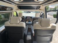 丰田海狮(进口)