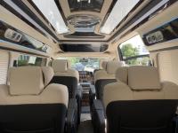 丰田海狮(进口)