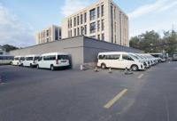 丰田海狮(进口)