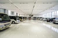 丰田海狮(进口)