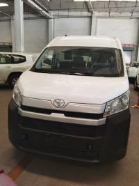 丰田海狮(进口)