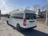 丰田海狮(进口)