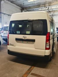 丰田海狮(进口)