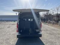 丰田海狮(进口)