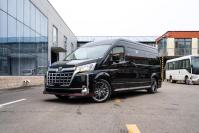 丰田海狮(进口)