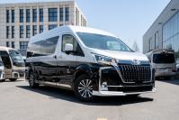 丰田海狮(进口)