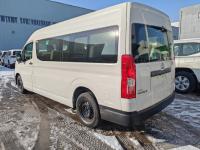 丰田海狮(进口)