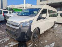 丰田海狮(进口)