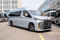 丰田海狮(进口)