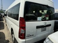 丰田海狮(进口)