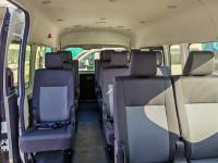 丰田海狮(进口)