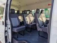 丰田海狮(进口)