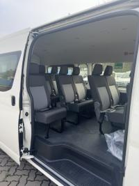 丰田海狮(进口)