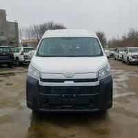 丰田海狮(进口)