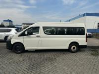 丰田海狮(进口)