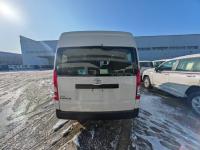 丰田海狮(进口)