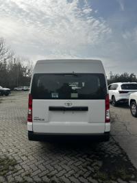 丰田海狮(进口)