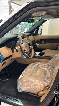 路虎揽胜行政3.0柴油