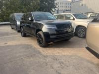 路虎揽胜行政3.0柴油