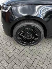 路虎揽胜行政3.0柴油