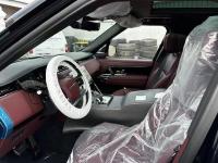 路虎揽胜行政3.0柴油