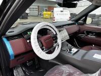 路虎揽胜行政3.0柴油