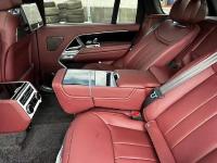 路虎揽胜行政3.0柴油