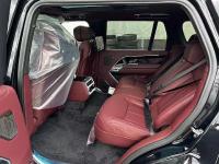 路虎揽胜行政3.0柴油